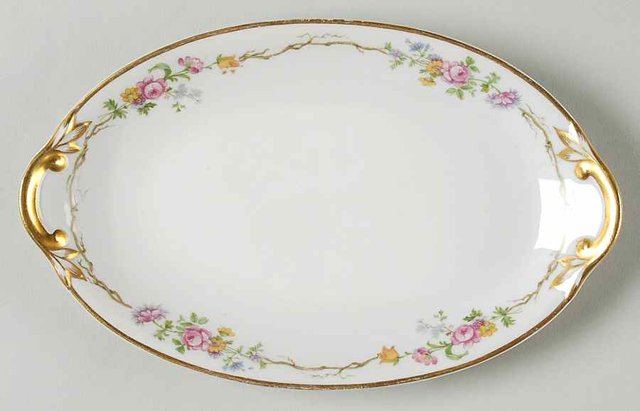 Schleiger 190 Relish by Charles Field Haviland-1