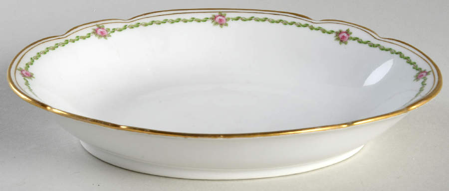 Schleiger 201 Relish by Charles Field Haviland-1