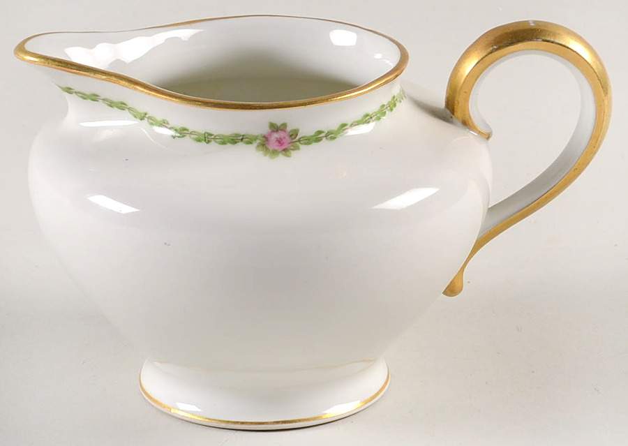 Schleiger 201 Creamer by Charles Field Haviland-1