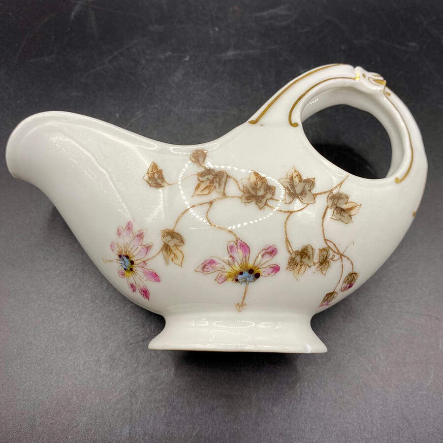 Schleiger 373A Creamer by Charles Field Haviland-1