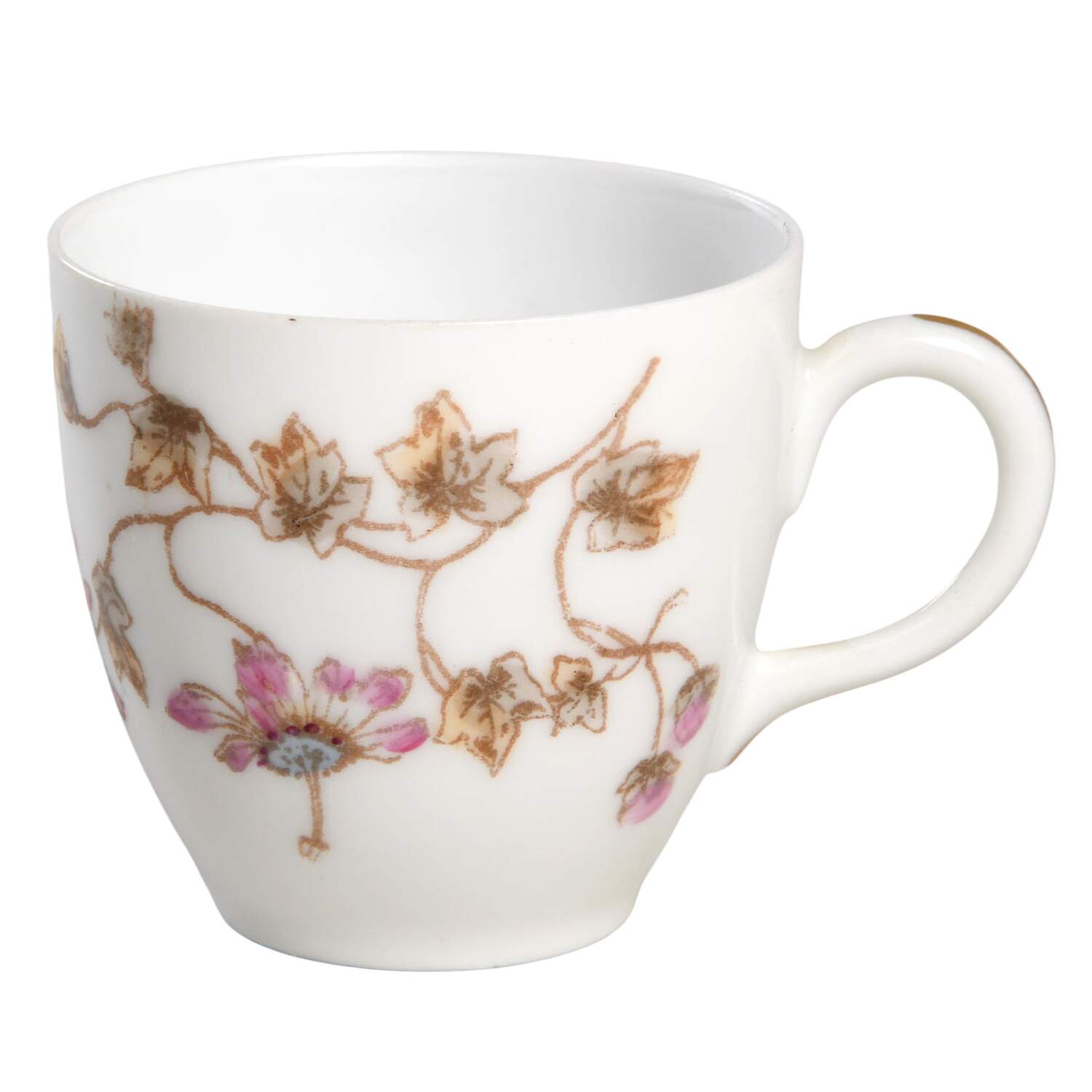 Schleiger 373A Flat Demitasse Cup by Charles Field Haviland-1
