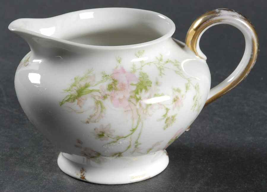Schleiger 377 Creamer by Charles Field Haviland-1