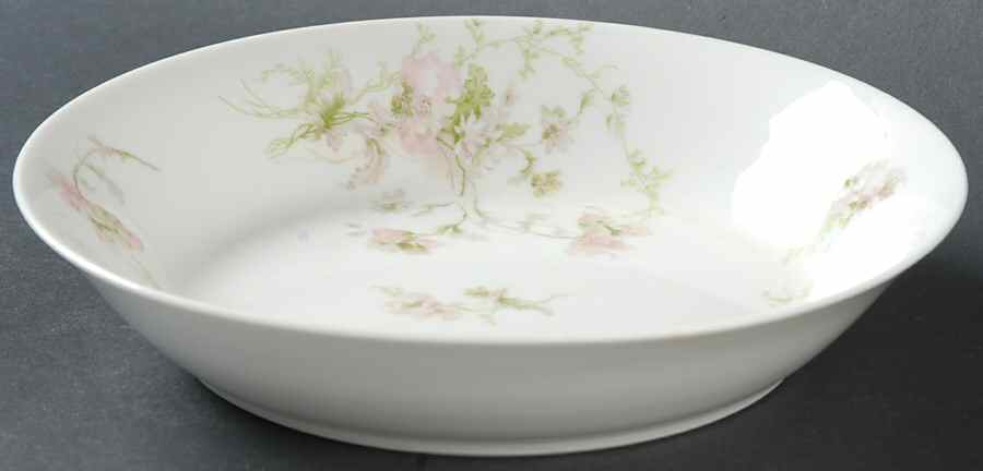 Schleiger 377 Coupe Soup Bowl by Charles Field Haviland-1