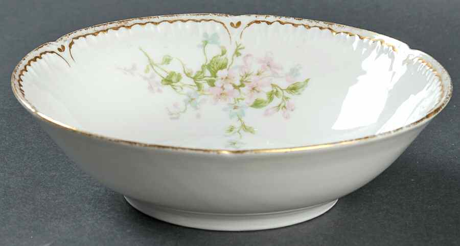 Schleiger 381 Coupe Cereal Bowl by Charles Field Haviland-1