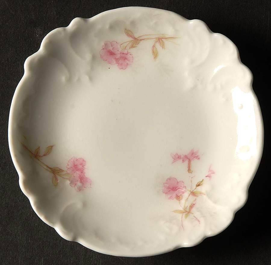 Schleiger 382 Butter Pat by Charles Field Haviland-1
