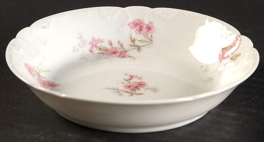 Schleiger 382 Fruit/Dessert (Sauce) Bowl by Charles Field Haviland-1