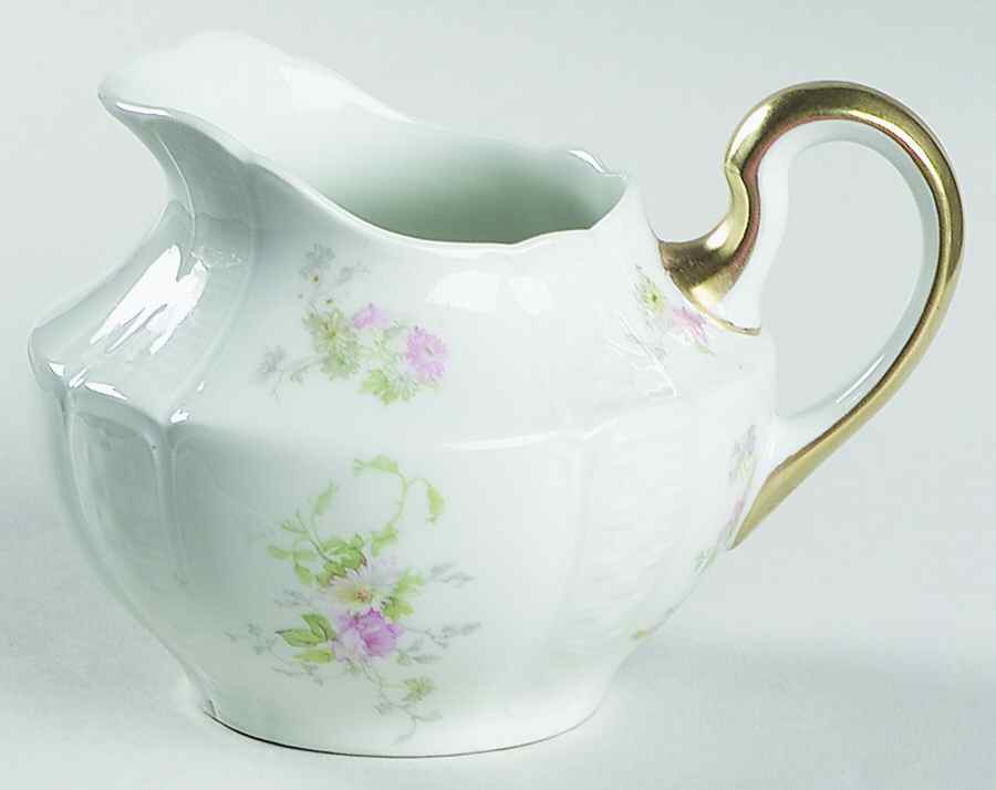 Schleiger 392 Creamer by Charles Field Haviland-1