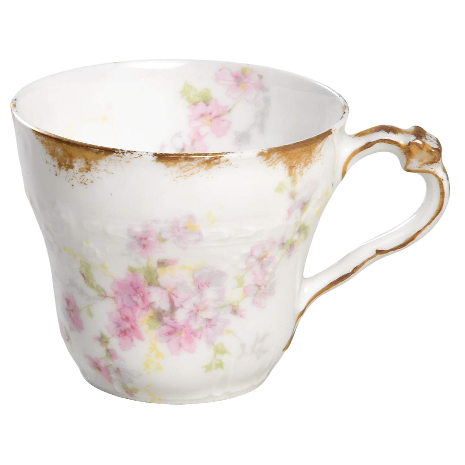 The Trocadero Demitasse Cup by Charles Field Haviland-1