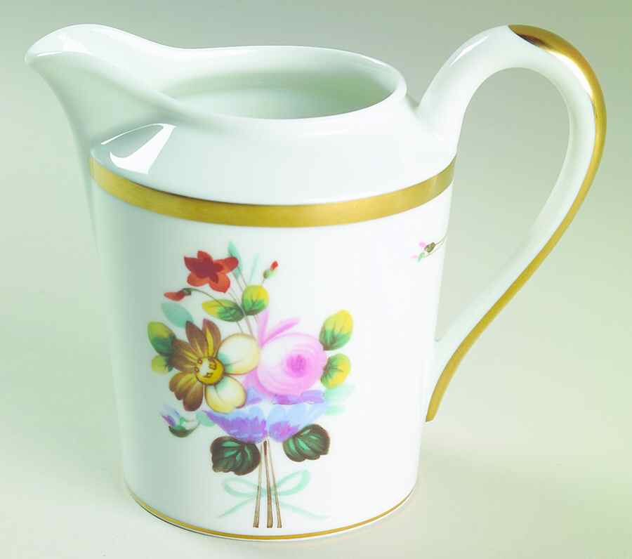 Winterthur Creamer by Charles Field Haviland-1