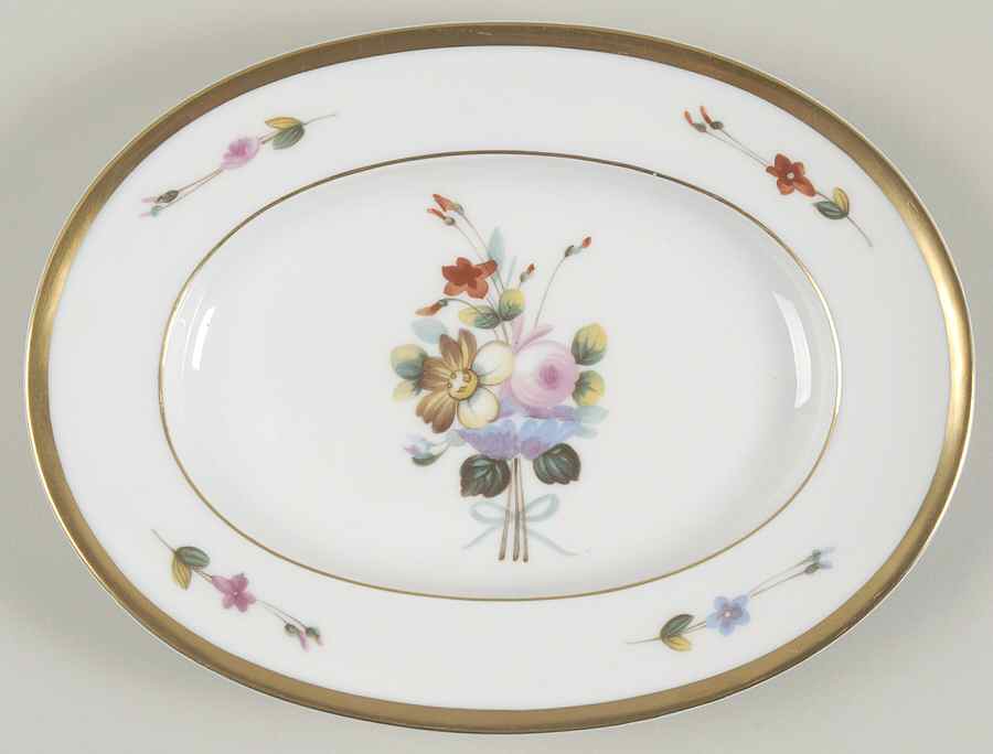 Winterthur Relish by Charles Field Haviland-1