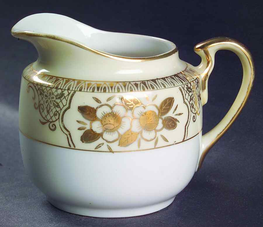 CHK3 Creamer by Chikaramachi (Japan)-1