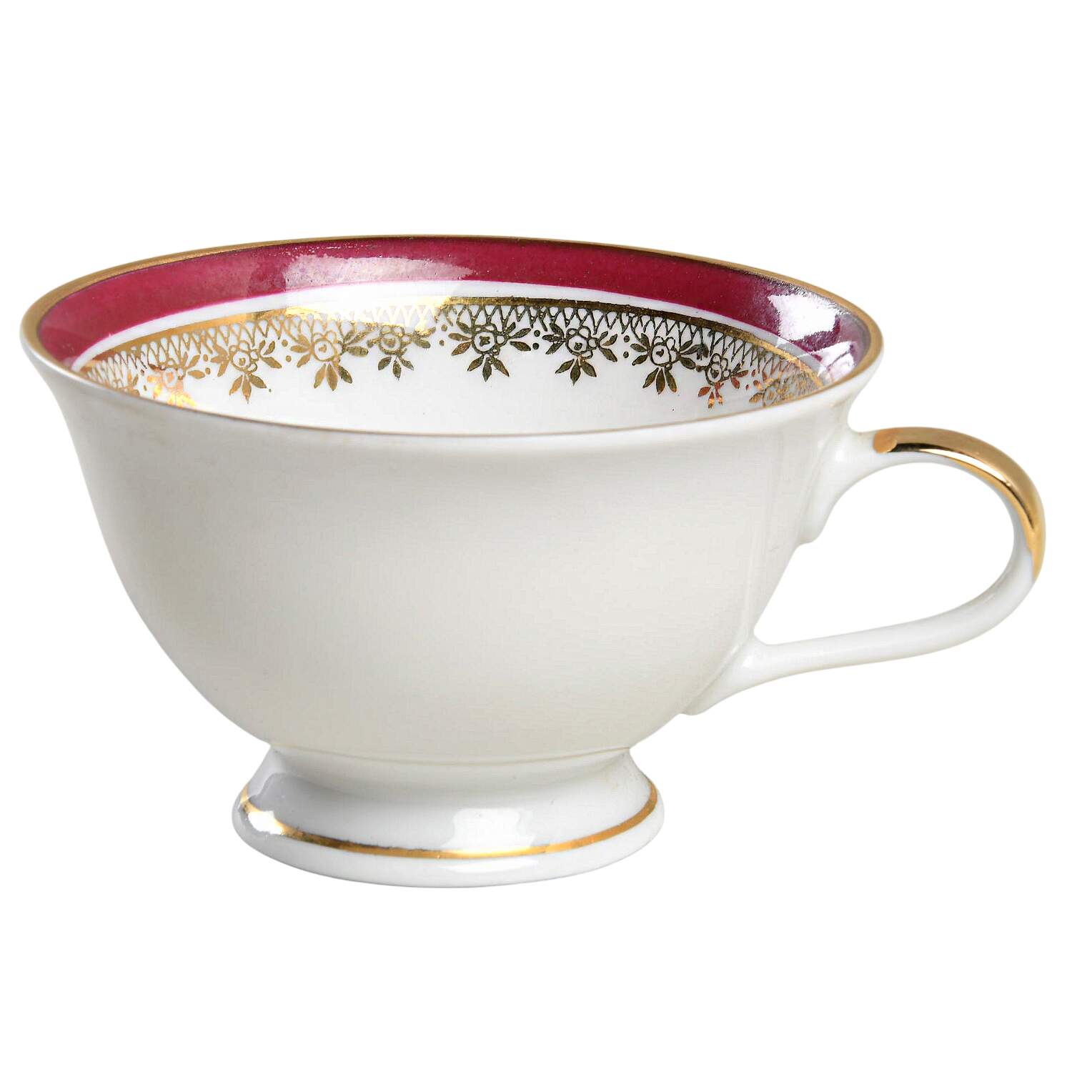 Chateau Footed Demitasse Cup by Chalfonte-1