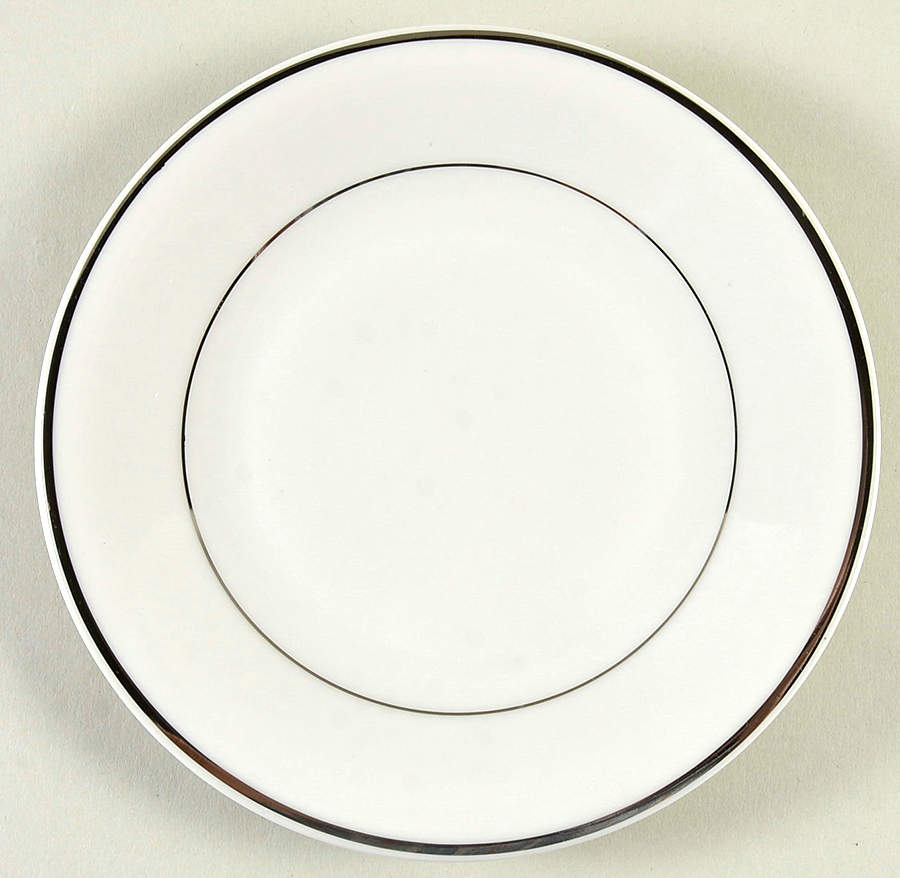 The Duchess Bread & Butter Plate by Chalfonte-1