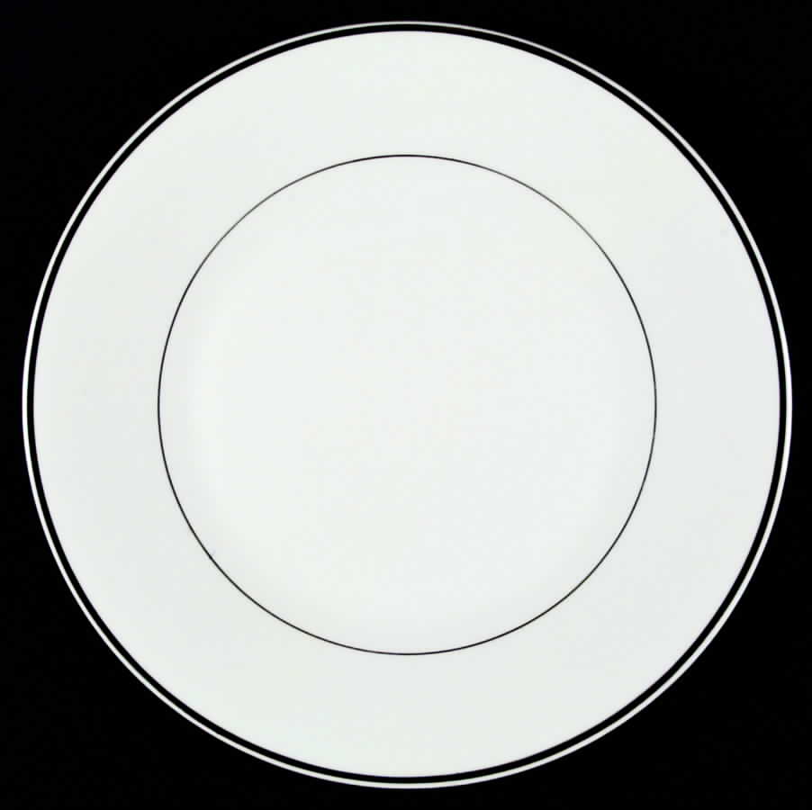 The Duchess Dinner Plate by Chalfonte-1