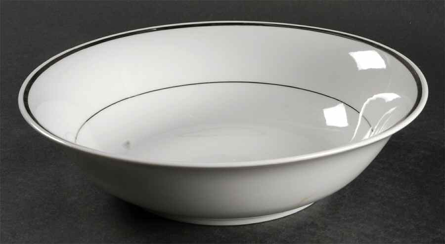 The Duchess 9" Round Vegetable Bowl by Chalfonte-1