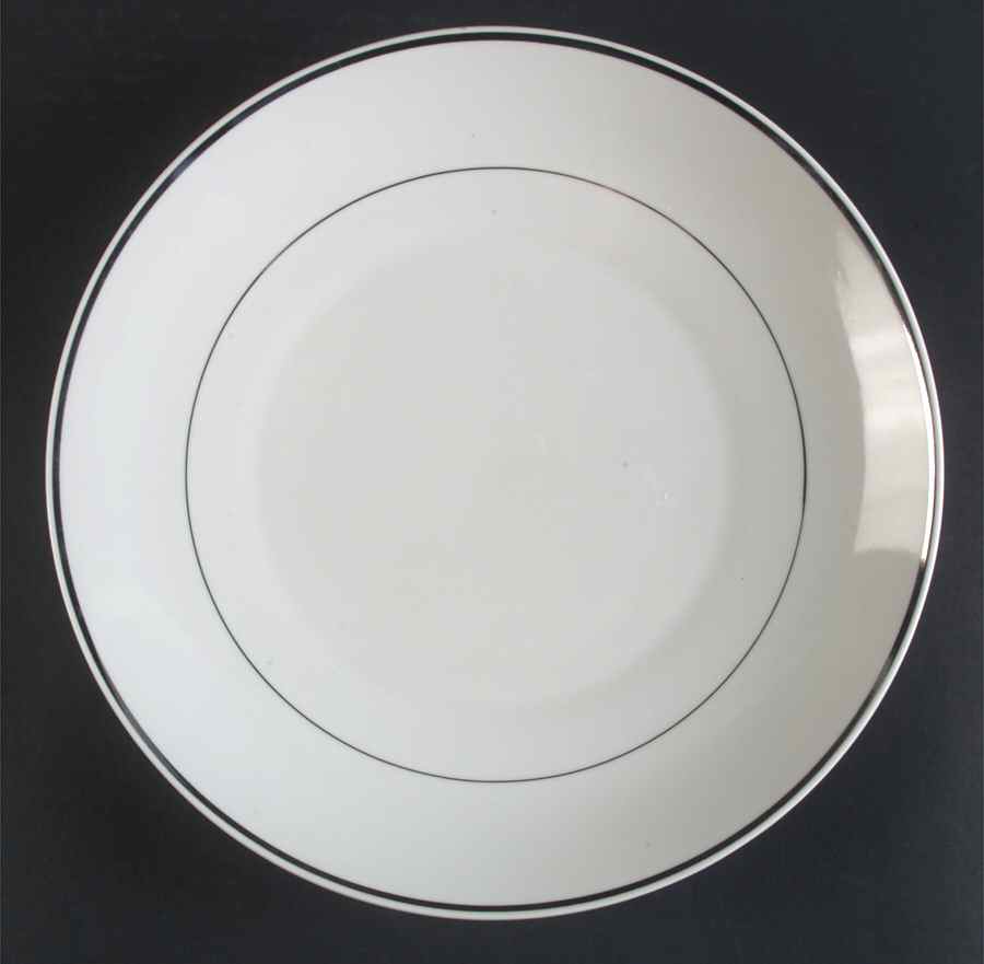 The Duchess 11" Chop Plate (Round Platter) by Chalfonte-1