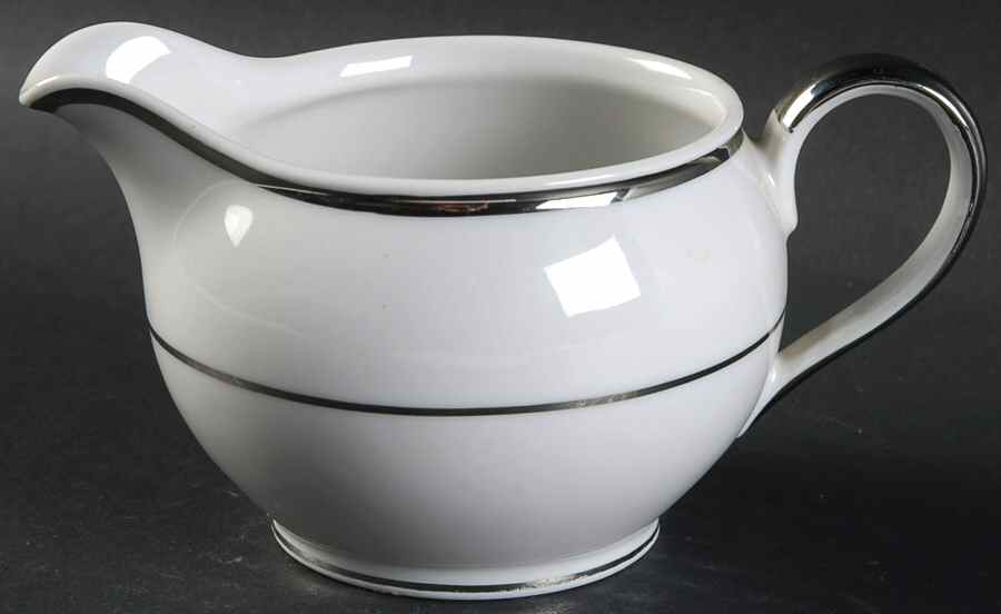 The Duchess Creamer by Chalfonte-1