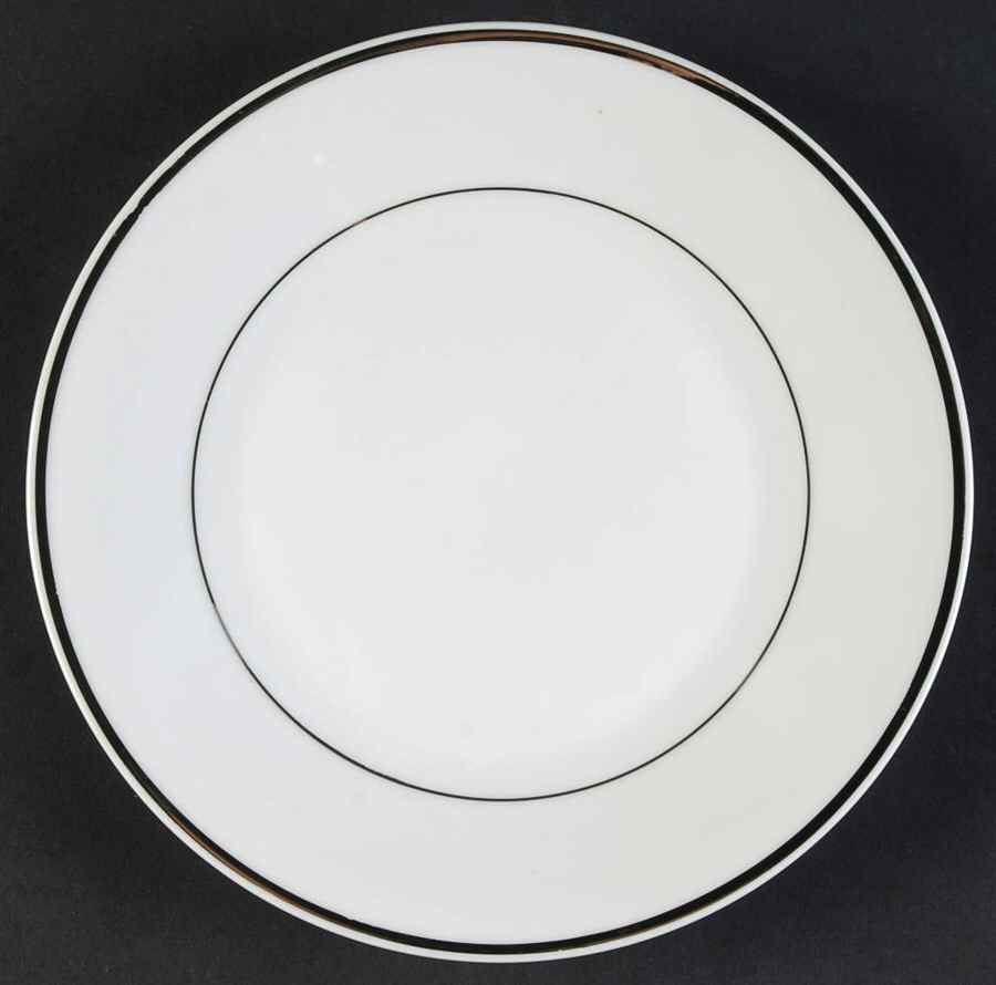 The Duchess Salad Plate by Chalfonte-1