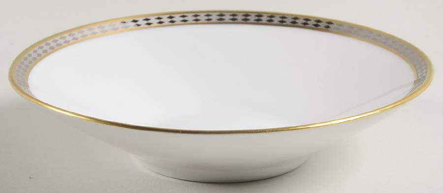 Royal Command Fruit/Dessert (Sauce) Bowl by Chalfonte-1