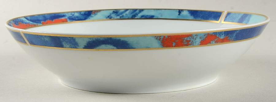 Alizes Soup/Cereal Bowl by Christofle-1