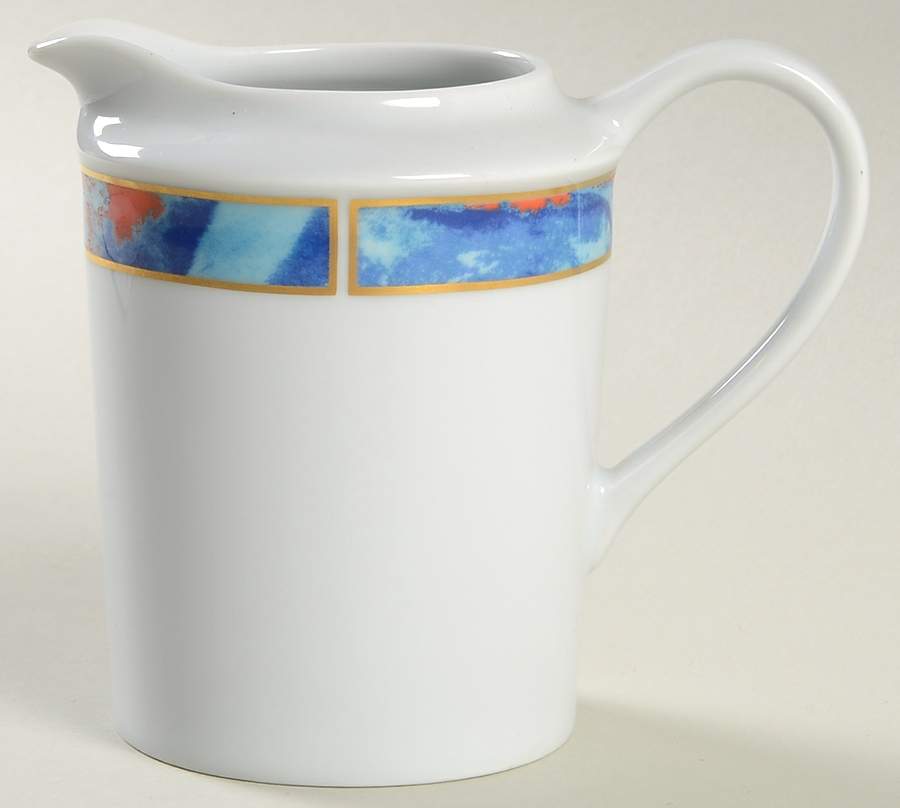 Alizes Creamer by Christofle-1