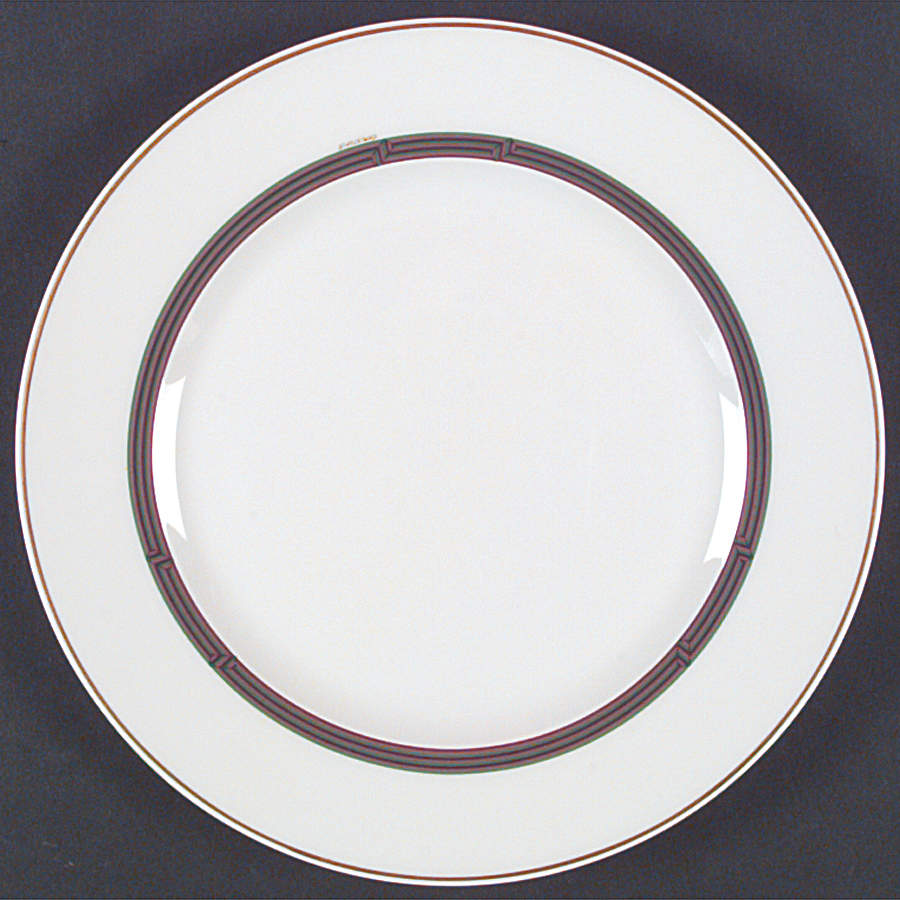 Tiriada Parme Salad Plate by Christofle-1