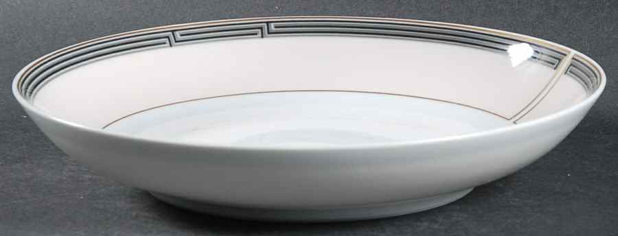 Tiriada Soup/Cereal Bowl by Christofle-1