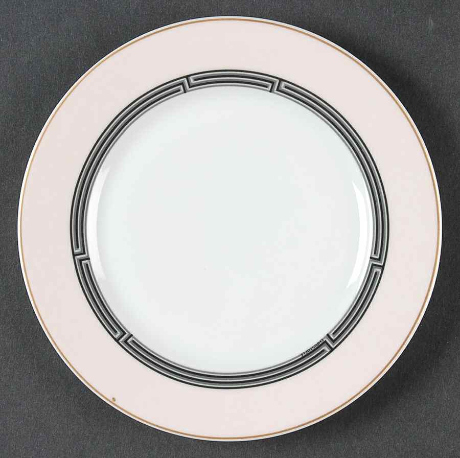 Tiriada Bread & Butter Plate by Christofle-1