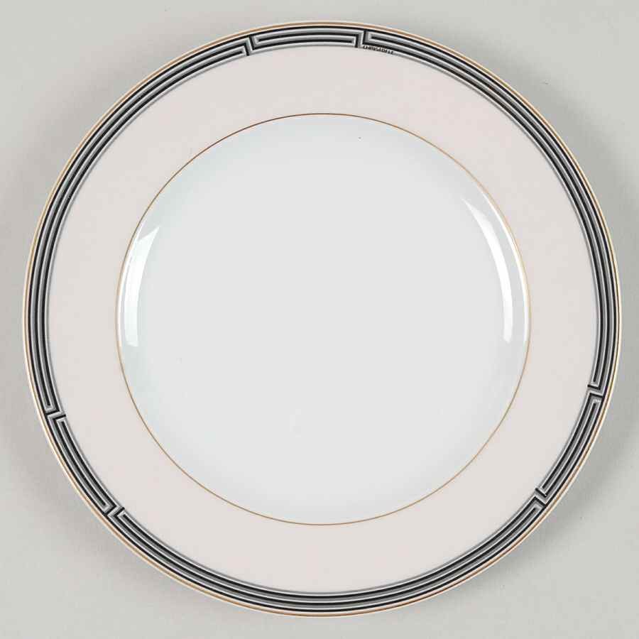Tiriada Salad Plate by Christofle-1