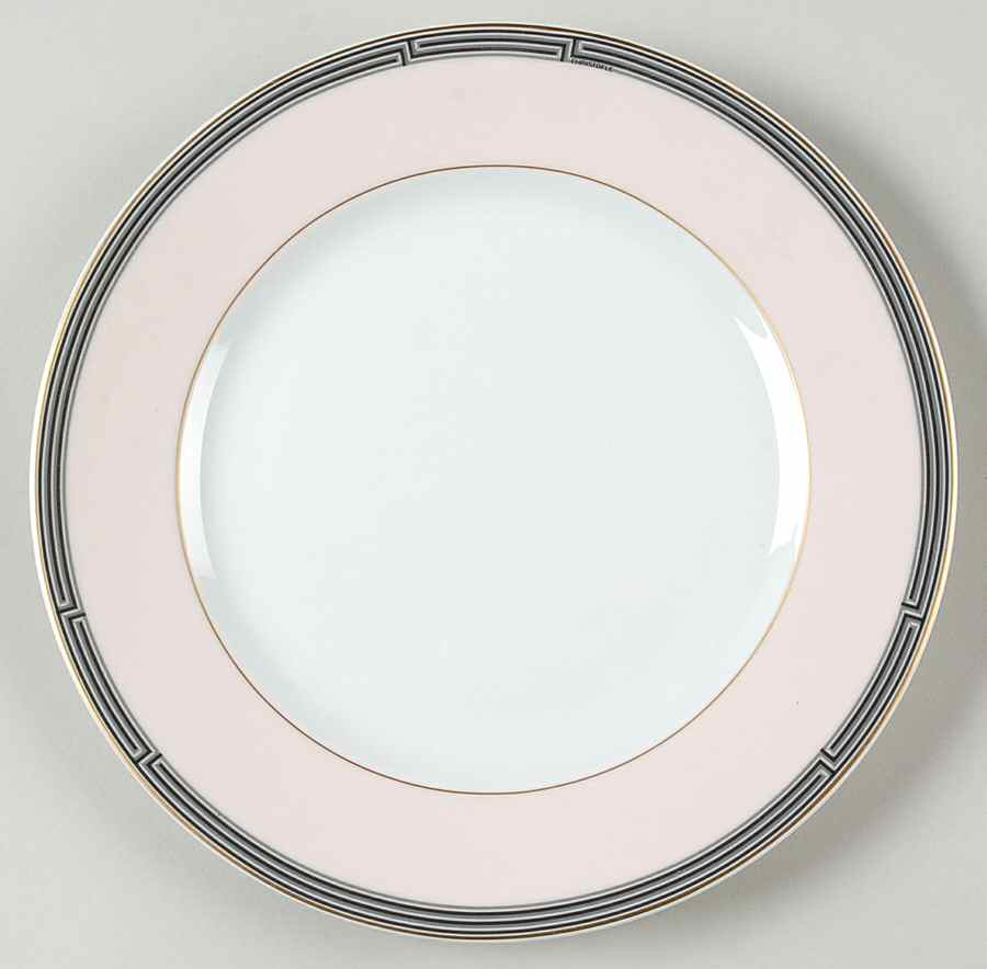 Tiriada Salad/Dessert Plate by Christofle-1