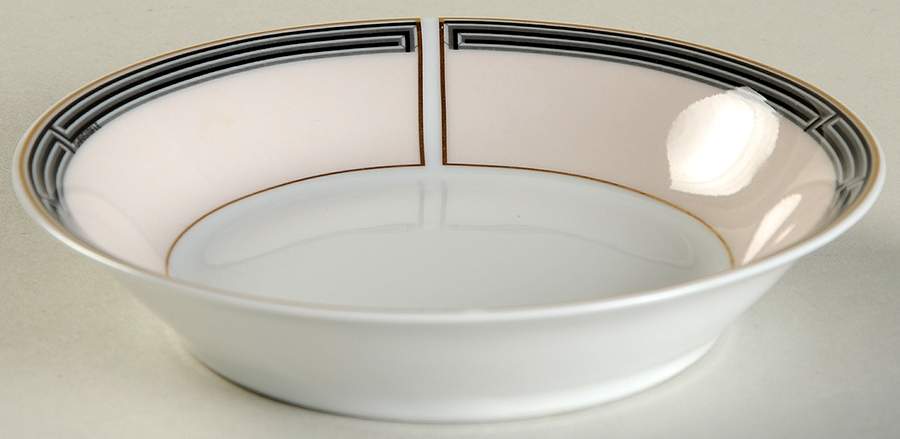 Tiriada Fruit/Dessert (Sauce) Bowl by Christofle-1