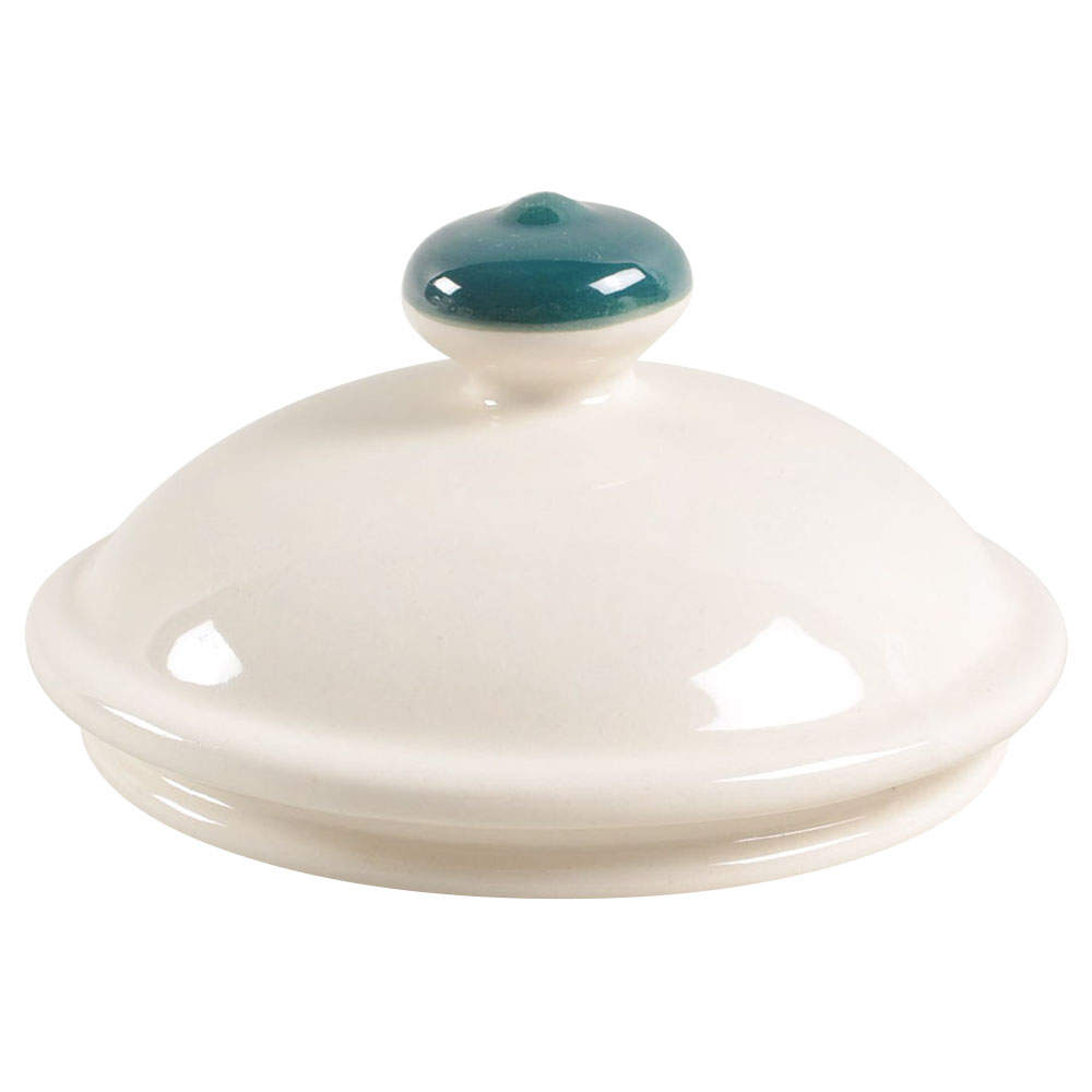 Apples (Casuals) Lid for Large Canister by China Pearl-1