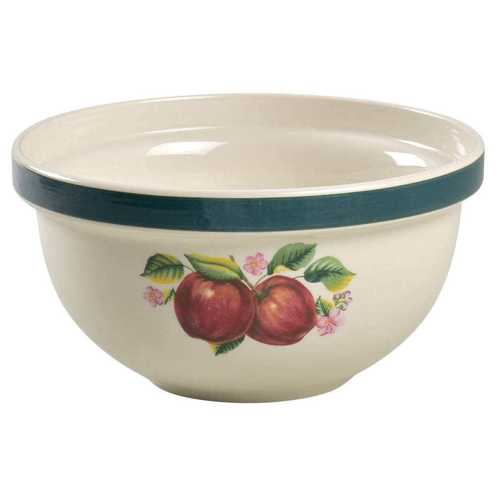 Apples (Casuals) 7" Mixing Bowl by China Pearl-1