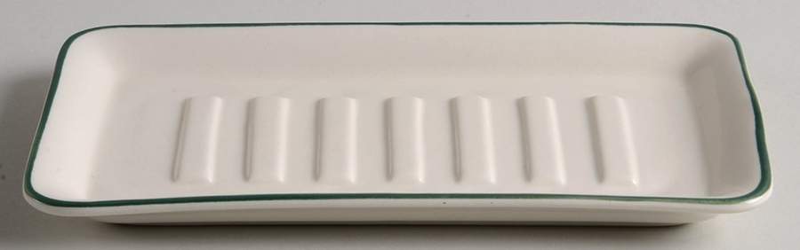 Apples (Casuals) 1/4 Lb Butter No Lid by China Pearl-1