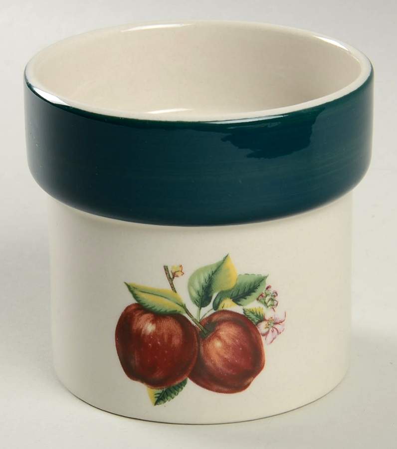 Apples (Casuals) 3" Planter by China Pearl-1