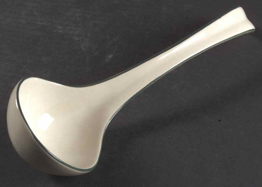 Apples (Casuals) Tureen Ladle by China Pearl-1