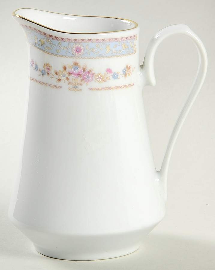 Catherine Creamer by China Pearl-1