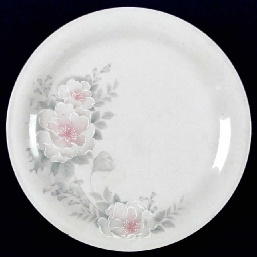 Cinera Dinner Plate by China Pearl-1