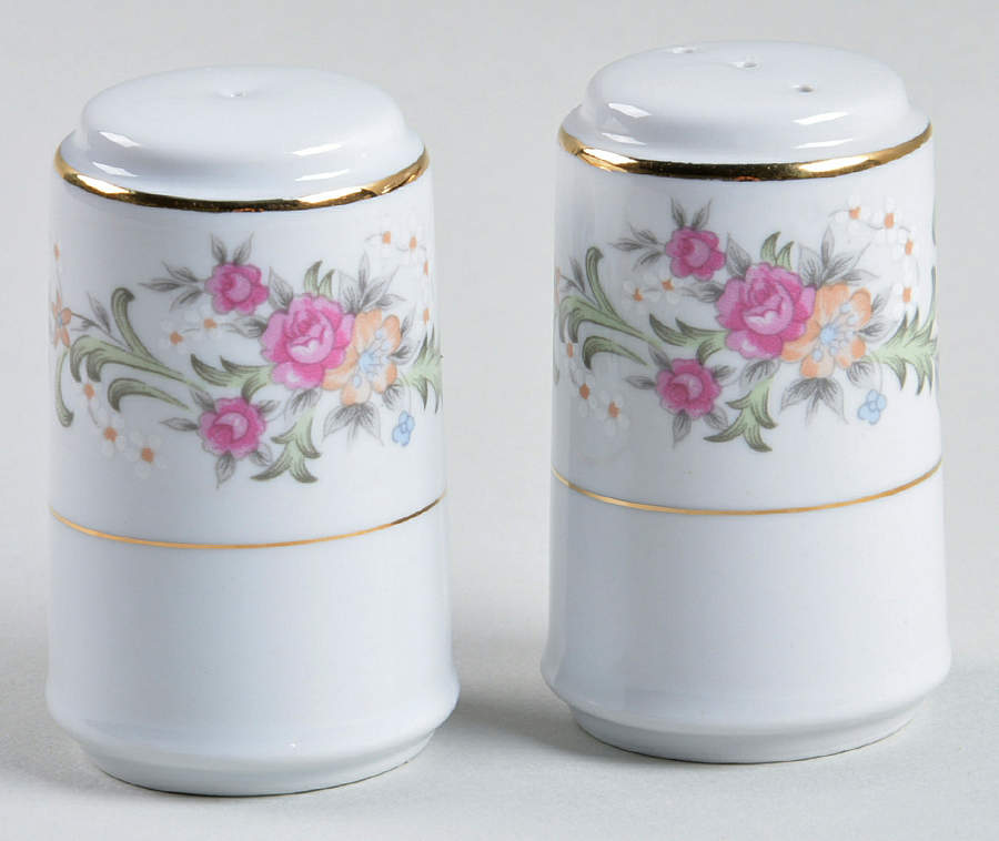 CHP3 Salt & Pepper Set by China Pearl-1