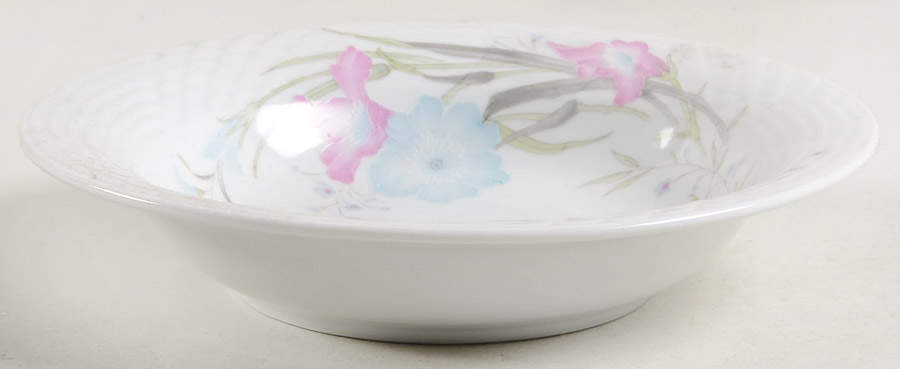 Edinburgh Fruit/Dessert (Sauce) Bowl by China Pearl-1