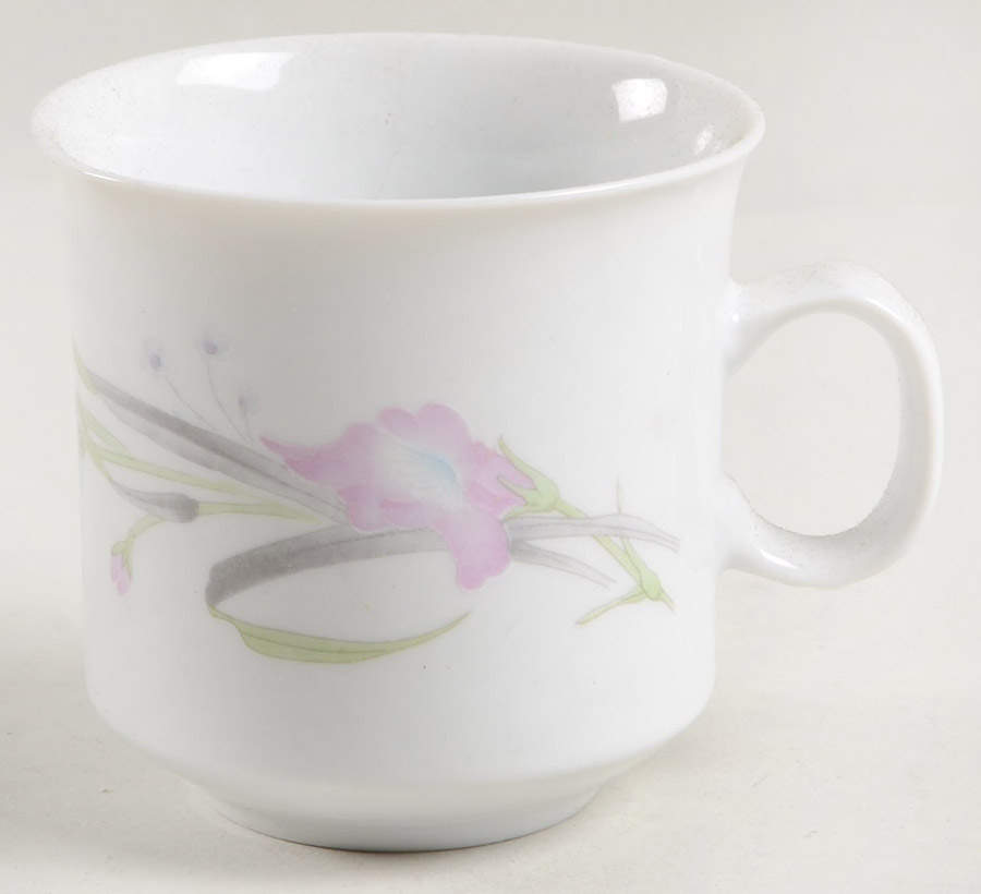 Edinburgh Flat Cup by China Pearl-1