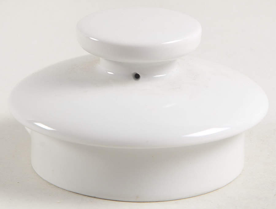 Edinburgh Lid for Coffee Pot by China Pearl-1