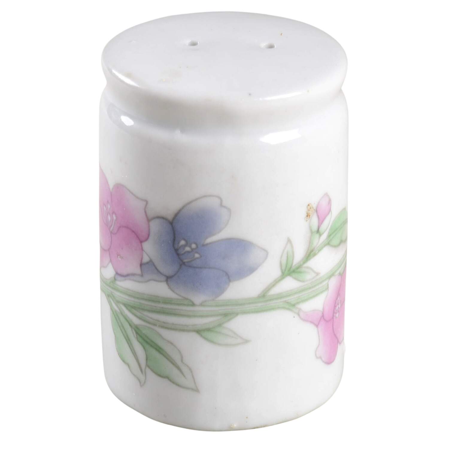 Edinburgh Salt Shaker by China Pearl-1