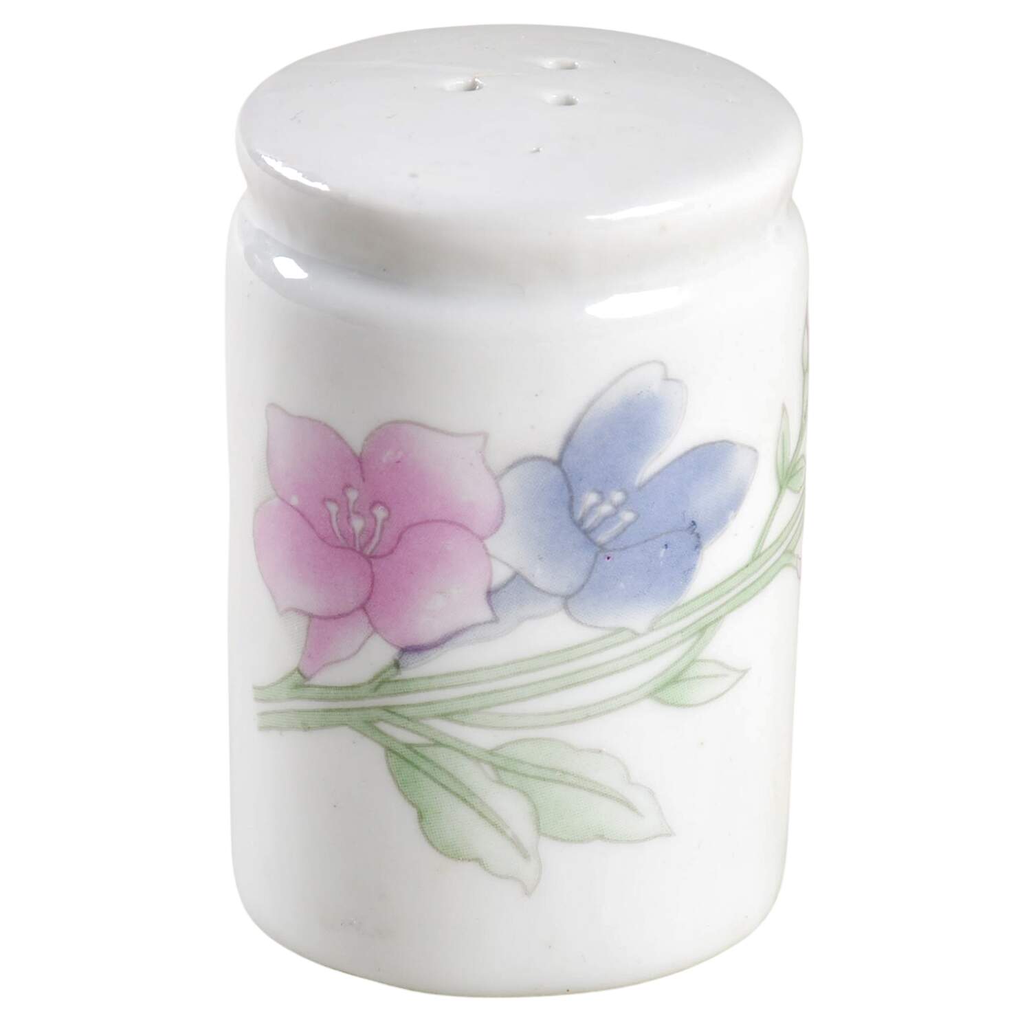 Edinburgh Pepper Shaker by China Pearl-1