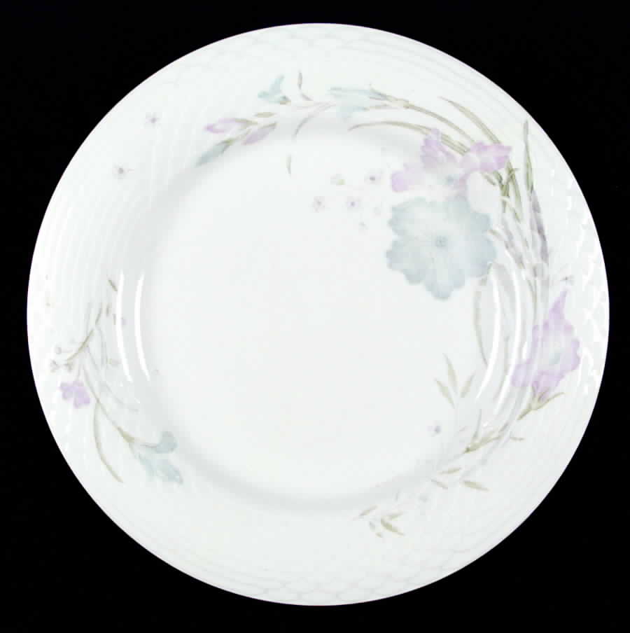 Edinburgh Dinner Plate by China Pearl-1