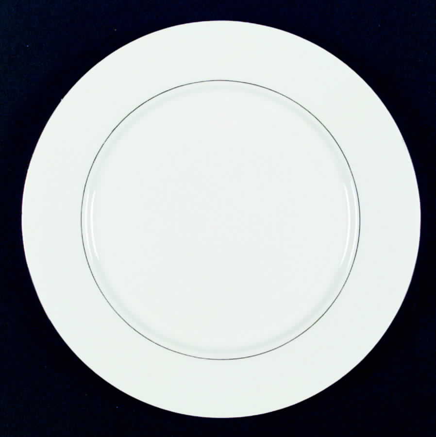 Elegant Dinner Plate by China Pearl-1