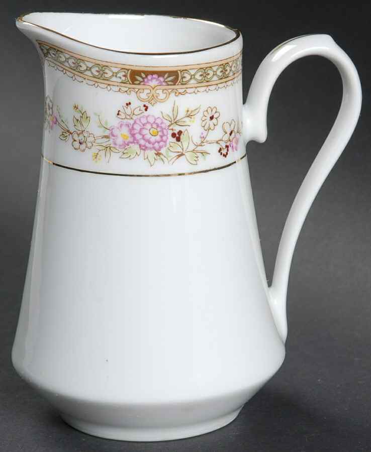 Gigi Creamer by China Pearl-1