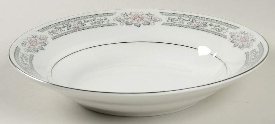 Grace Coupe Soup Bowl by China Pearl-1