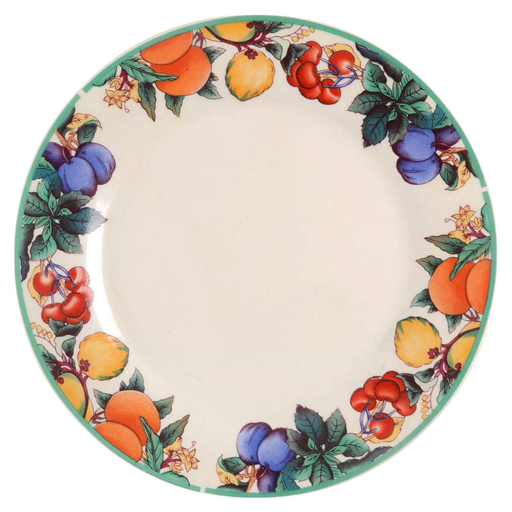 Harvest Salad Plate by China Pearl-1