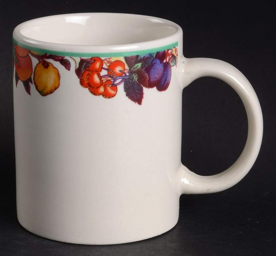 Harvest Mug by China Pearl-1